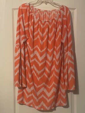 West Loop Tunic Top